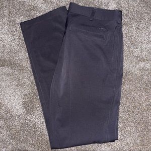 PING Men’s Gray Golf Pants